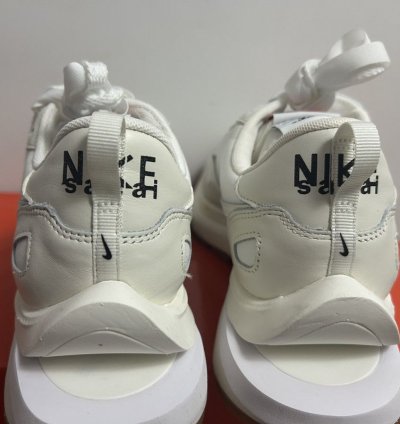 Nike Vaporwaffle Sacai Sail Gum