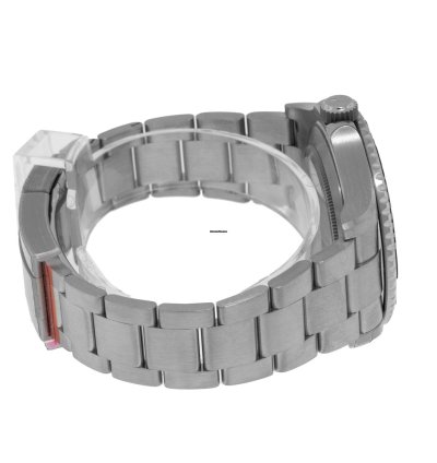 Rolex Yacht-master 42 42mm Titanium Black Dial Black Ceramic Bezel 226627