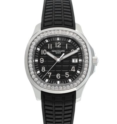Patek Philippe Aquanaut Stainless Steel 5267 200a-001 - Ats-w007898
