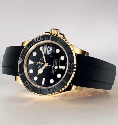 Rolex Yacht-master 42 42mm Unworn Full Set 226658 Yellow Gold