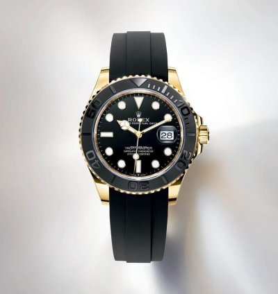 Rolex Yacht-master 42 42mm Unworn Full Set 226658 Yellow Gold
