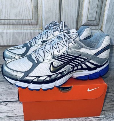 Nikelab Air Zoom Structure Supreme Undercover Fragment