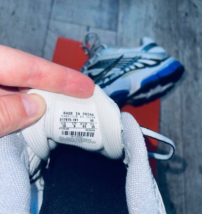 Nikelab Air Zoom Structure Supreme Undercover Fragment