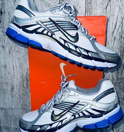 Nikelab Air Zoom Structure Supreme Undercover Fragment