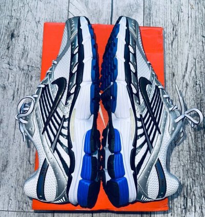Nikelab Air Zoom Structure Supreme Undercover Fragment
