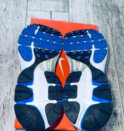 Nikelab Air Zoom Structure Supreme Undercover Fragment