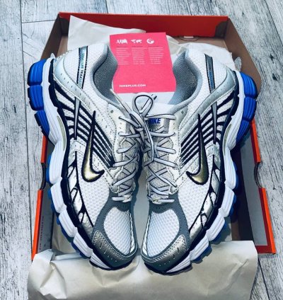 Nikelab Air Zoom Structure Supreme Undercover Fragment