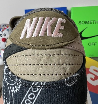 Travis Scott Nike Sb Dunk Low Cactus Jack