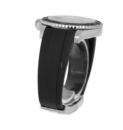 Rolex Yacht-master 42 42mm White Gold Black Dial Black Ceramic Bezel 226659