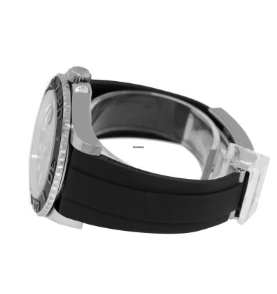 Rolex Yacht-master 42 42mm White Gold Black Dial Black Ceramic Bezel 226659