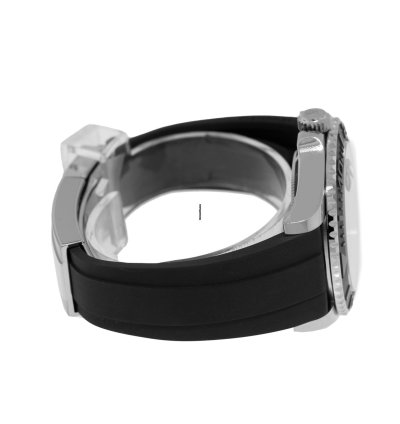 Rolex Yacht-master 42 42mm White Gold Black Dial Black Ceramic Bezel 226659
