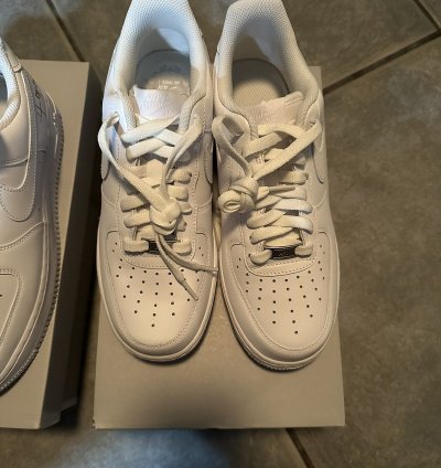 Travis Scott Utopia Nike Air Force 1