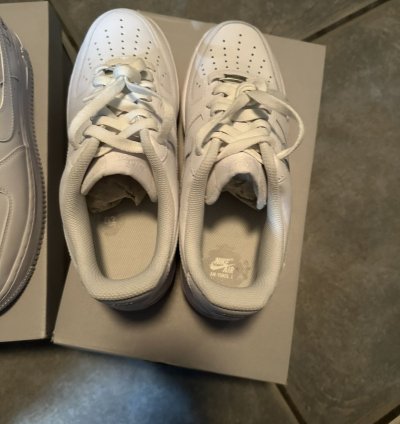 Travis Scott Utopia Nike Air Force 1