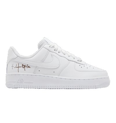 Travis Scott Wmns Air Force 1 Utopia