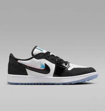 Nike Air Jordan 1 Low Nrg Golf Basketball Sneakers