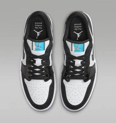 Nike Air Jordan 1 Low Nrg Golf Basketball Sneakers
