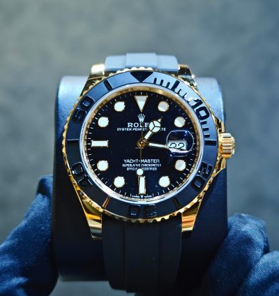 Rolex Yacht-master 42 Basel One 226658 Yacht Master Yacht-master 42