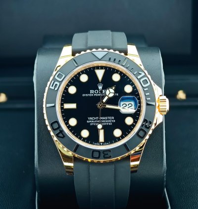 Rolex Yacht-master 42 Basel One 226658 Yacht Master Yacht-master 42