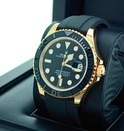 Rolex Yacht-master 42 Basel One 226658 Yacht Master Yacht-master 42