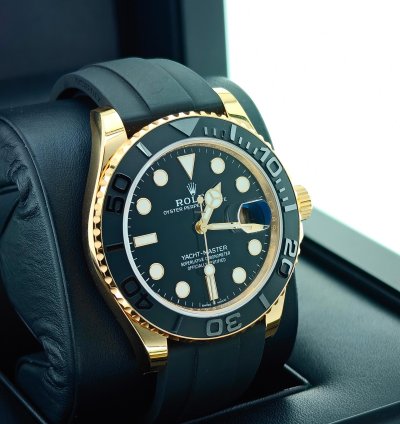 Rolex Yacht-master 42 Basel One 226658 Yacht Master Yacht-master 42