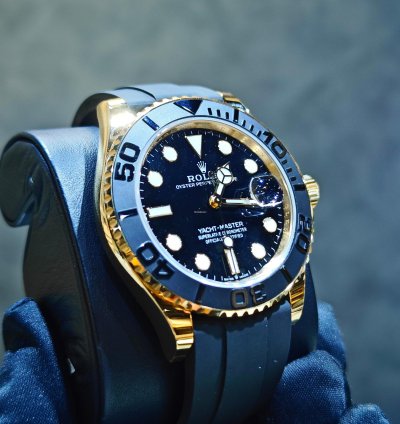 Rolex Yacht-master 42 Basel One 226658 Yacht Master Yacht-master 42