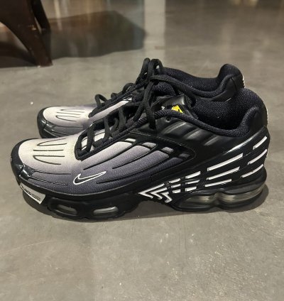 Tuned Air Max Tns 3 Obsidian