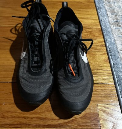 Off White Air Max 97