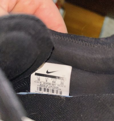 Off White Air Max 97