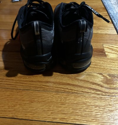 Off White Air Max 97