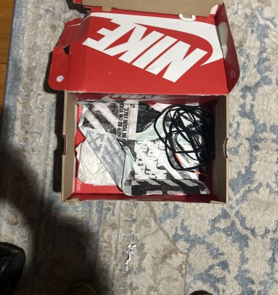 Off White Air Max 97