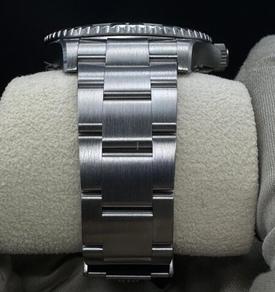 Rolex Yacht-master 42 Black Dial Unworn