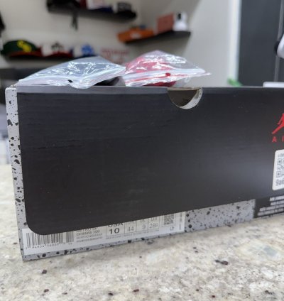 Off White Jordan 5 Sails