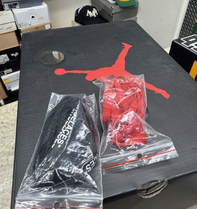 Off White Jordan 5 Sails