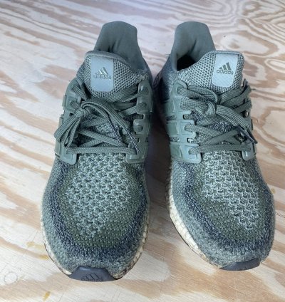 Ultraboost 2 0 Olive