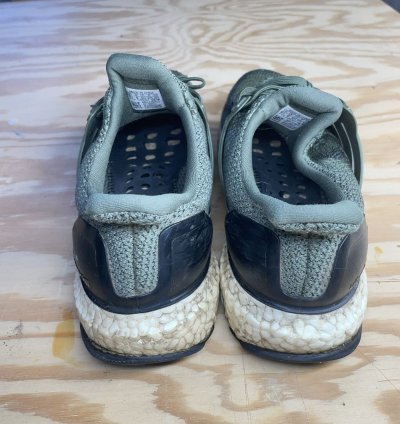 Ultraboost 2 0 Olive