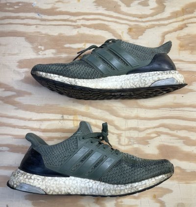 Ultraboost 2 0 Olive