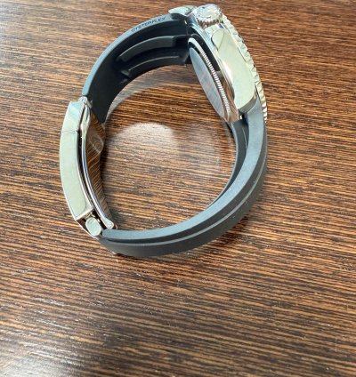 Rolex Yacht-master 42 Completo Nuovo