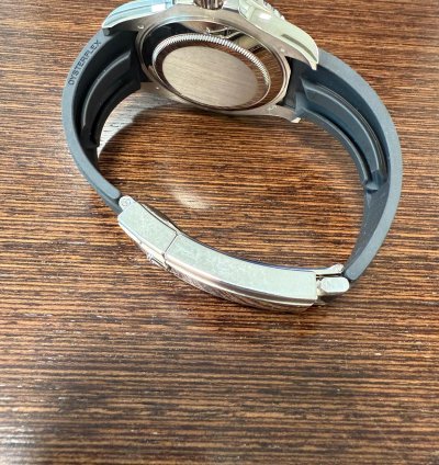 Rolex Yacht-master 42 Completo Nuovo