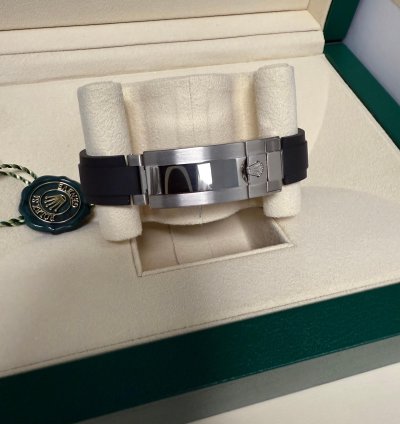 Rolex Yacht-master 42 Completo Nuovo