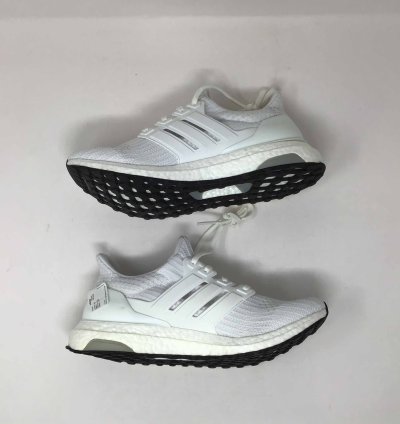 Ultraboost 4 0 Triple White