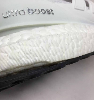 Ultraboost 4 0 Triple White