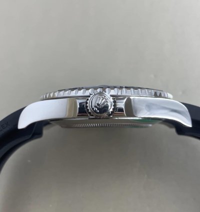 Rolex Yacht-master 42 Falcon Eye 2024 Neu Full Set