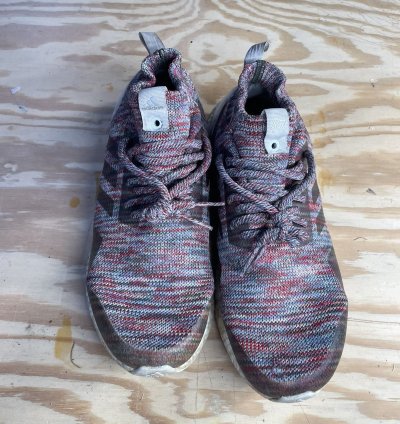 Ultraboost Mid Aspen