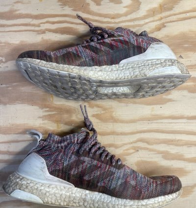 Ultraboost Mid Aspen
