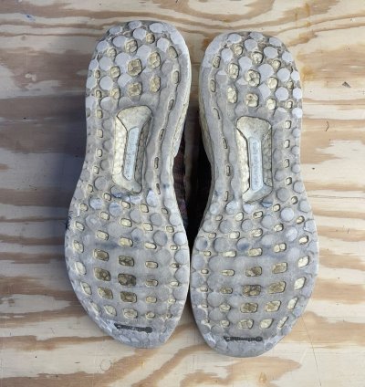 Ultraboost Mid Aspen
