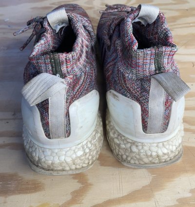Ultraboost Mid Aspen