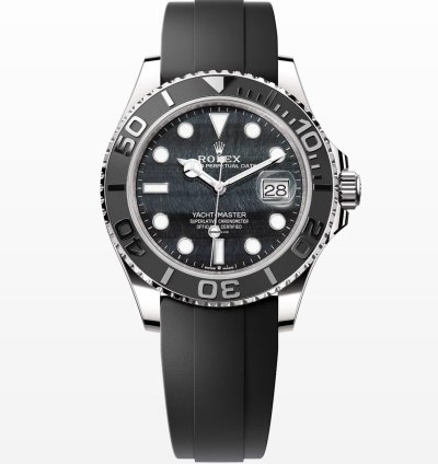 Rolex Yacht-master 42 Falcon Eye Dial Unworn