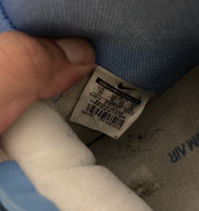 Unc Dunk High Premium Sb Rivalry