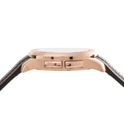 Patek Philippe Aquanaut Travel Time 18k Rose Gold 5164r-001 - Ats-w000024