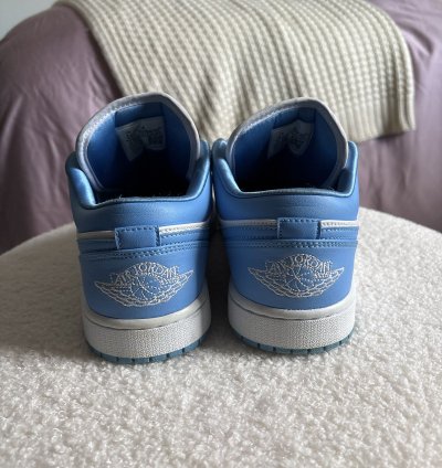 Unc Wmns Air Jordan 1s